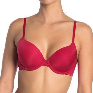 Calvin Klein | Genesis Underwire T-Shirt Bra QP152
